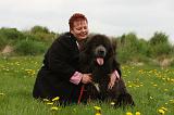 ADULTE ET CHIEN 257